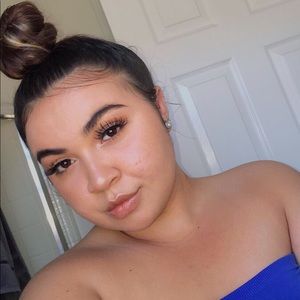 Meet your Posher, Giovanna